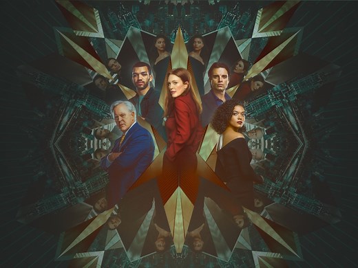 Watch Sharper - Movie - Apple TV