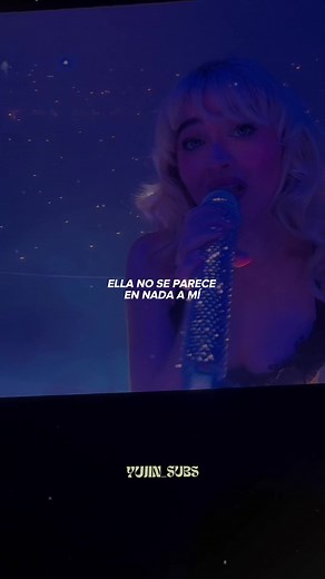 Sabrina Carpenter - Opposite (Lyrics)