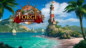 Forge of Empires - Tráiler
