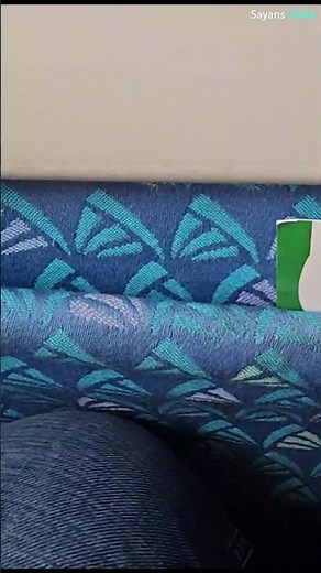 Inside Look: Know Your SriLankan Airlines' Airbus A320 Economy Seats!