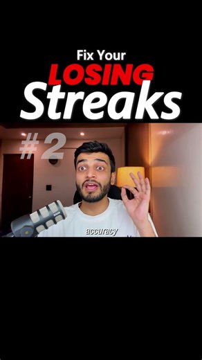 Losing streak chal rahi hai?