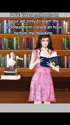 Digital Art Journey: Screen Recording My Creation