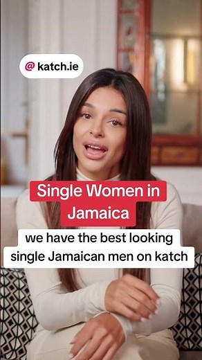 Singles Women in Jamaica - we have the best looking single men on Katch