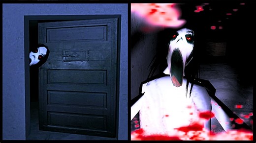 28K views · 334 reactions | Slendrina The Warehouse Hard Mode (PC) - Full Gameplay #slendrina #slendrinathewarehouse #pcgaming #cskevilgamer | CSK EVIL GAMER | Facebook