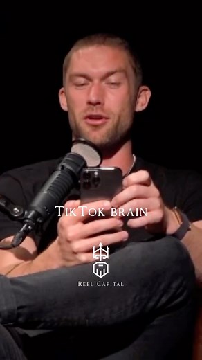 263K views · 31K reactions | #Repost @reel.capital ・・・ If you have the app, delete it rn and make this the last video you watch today. | Chris Williamson | Facebook