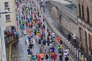 Edinburgh Marathon Festival 2025: Everything you need to know
