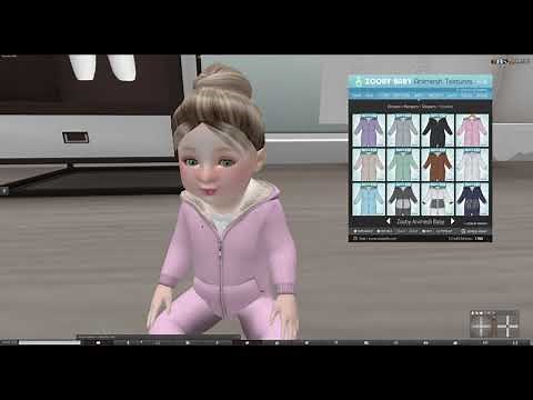 Zooby Animesh Baby Affiliate Tutorial