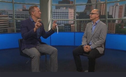 If you're selling farmland, start With The Cawkwell Group