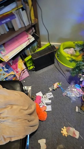 new house we started #clientshouse #maidforthis #cometoworkwithme #cleantok