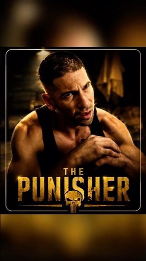Never Doubt Frank Castle’s Instincts… He Sees the Danger First 😳🔥 | The Punisher
