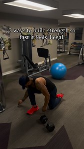 11 reactions | Modify these 3️⃣ areas in your training and i...