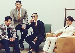 Brown Eyed Soul (Updated!) Members Profile and Facts