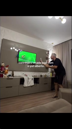 dito isso yuri termina ai tmj #corinthians #yurialberto #copadobrasil #fyp