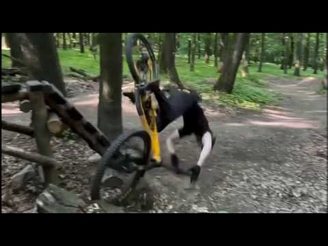 MTB Fail Compilation | 30 #mtb #fails