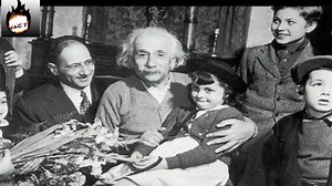 3.2M views · 4.8K reactions | 12 Things You (Probably) Didn't Know About Sir Albert Einstein | Facts that will blow your mind | Facebook