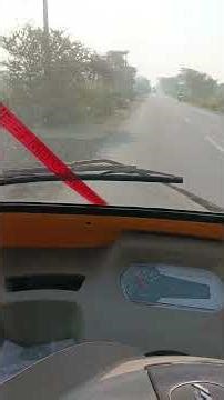 atul Rik remote control CNG auto