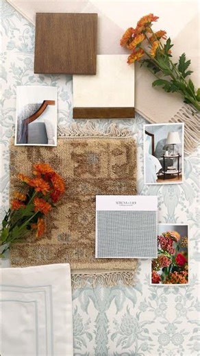 Design a Room of Your Own