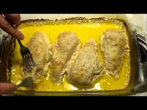 How to make the BEST CHICKEN RECIPE EVER! - Ketogenic KETO Diet