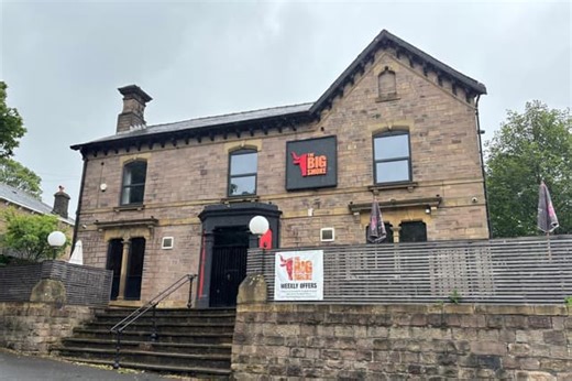 New 'game changer' sports bar for Moorgate Road next month