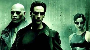 The Matrix: Keanu Reeves, Carrie-Annie Moss spotted on the set