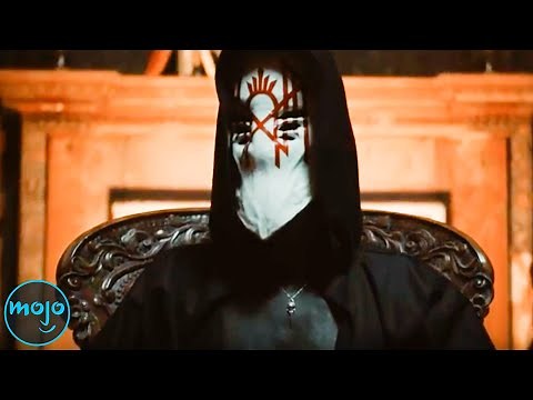 Top 30 Best Modern Metal Bands