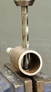 #fblifestyle #metalworking #diy homemade tools | Wibi Garuda