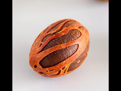 Nutmeg 101-Health Benefits