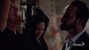 "My name is Kevin Perkins and I'm wide receiver for the Dallas Cowboys." 😂 #MacGyver | Global TV