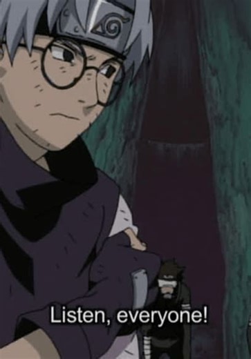 Naruto (Subtitled) S01:E36 - Clone Vs. Clone: Mine Are Better Than Yours!