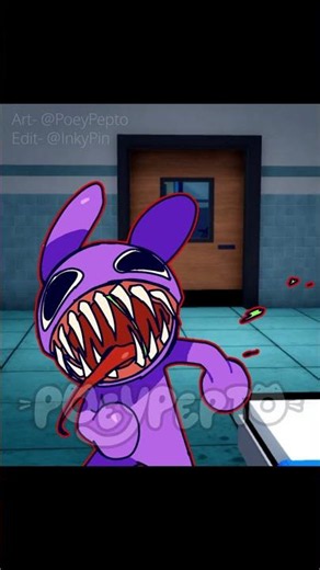 Don't Disturb! 🧀 | ORIGINAL | Music: Demi Lovato - I Will Survive #animalhospital #art #edit