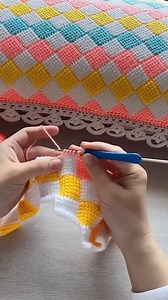 Crochet stitch 🥰 #crochetstitch #crochet | Beautiful Crochet