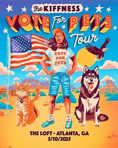 Concert History of The Loft Atlanta, Georgia, United States (Updated for 2026) | Concert Archives