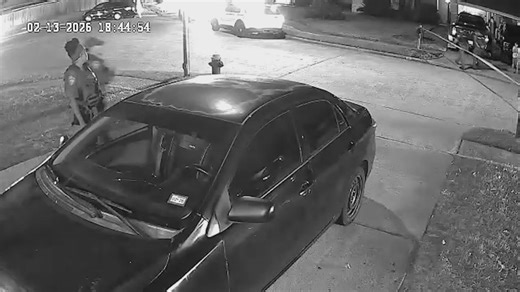 HCSO: Teen crashes car into garage and dies after he was shot in northwest Harris County