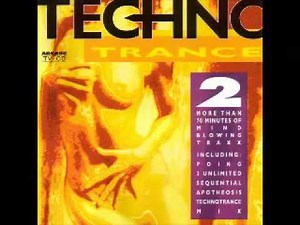 Technotrance 2 Mix
