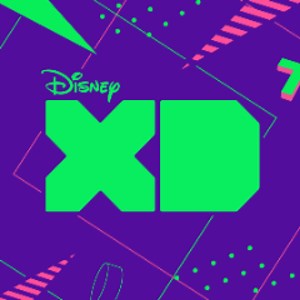 DisneyXD_TV - Twitch