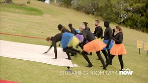 Tonight on The Block, the kids bedrooms start taking shape and a LEGEND returns to site! 🙌 The Block NZ | Tonight 7.30pm and Streaming on ThreeNow: https://bit.ly/2Sid09B #TheBlockNZ | Three