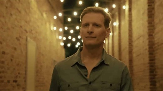 Songwriter Patrick Davis named South Carolina's Poet Laureate