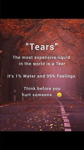 Tears Speak What Words Can’t 💔 | Deep Emotional Talk