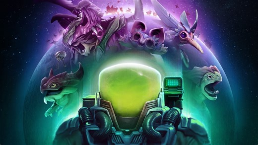 Quand Pokemon rencontre la science-fiction, ce nouveau jeu Steam est déjà un énorme carton