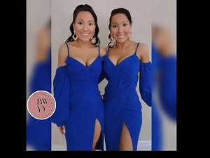 The most identical twins share everything, including a fiance.