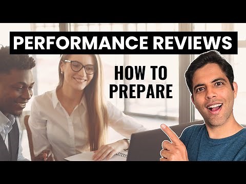Excel in Your Performance Review: 5 Easy Steps to Prepare! | Tips for Employees