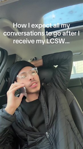 100 supervision hours✅ 2000 client contact hours✅ Speaking it into existence lcsw by 2028! #socialworker #socialworkers #malesocialworker #lcsw #msw