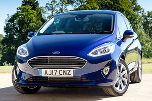 フォード フィエスタを解説、日本導入の可能性や並行輸入の情報も掲載。