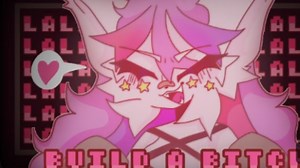 ［动画 Meme］（避雷注意）BUILD A B_TCH -- ANIMATION MEME --_16+