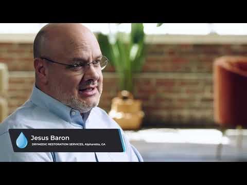 Why Franchising with DRYmedic Was an Easy Decision | Franchise Owner Story