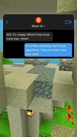 Is Your Phone Reading Your Mind?