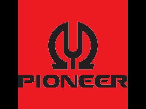Pioneer QX 8000 Quad Receiver Repair