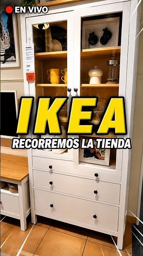👉 Ahora entiendo porque sigue siendo la más vendida 😱 #IKEA #CocinasPequeñas #EstáMejor #IdeasIKEA