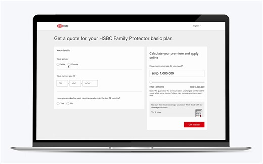 Family Protector Life Insurance