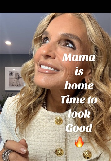 ASMR Everyday Makeup Tutorial — Easy Mama-Is-Home Look